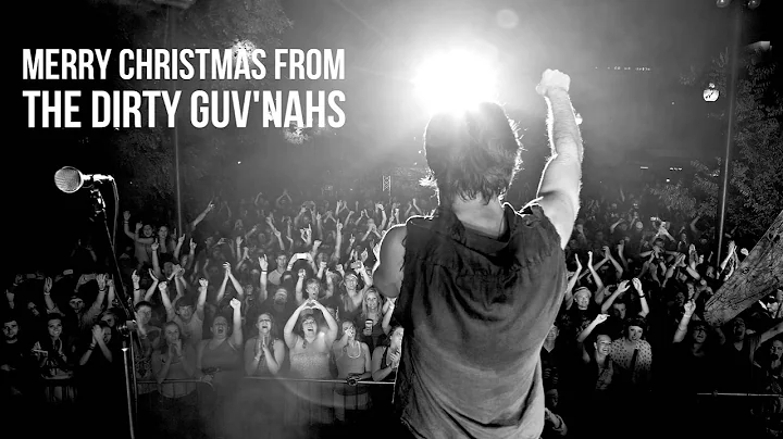 Christmas Must Be Tonight