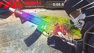 OVERPOWERED 2 SHOT M13 CLASS SETUP.. (Best M13 Class Setup) COD MW