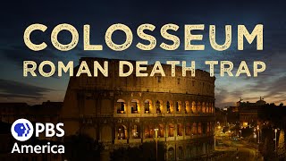 Colosseum  Roman Death Trap FULL SPECIAL (2015) | American Experience | PBS America