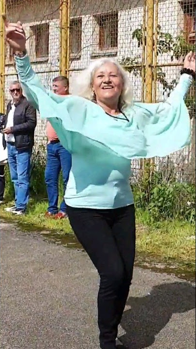 🔴 Mrdni starka evo hiljadarka - Delijaš kod Trnova - Bosanski teferic