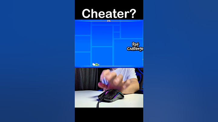 Cheater vs Rat $1,000 Spam! 🐀 1,000%