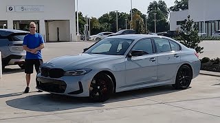 2023 BMW 330i - Is It WORTH Your Consideration?