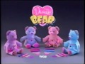 Tyco doodle bear commercial  1996