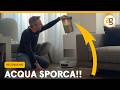Recensione DREAME L10 S pro ultra OTTIMO ROBOT ASPIRAPOLVERE e LAVAPAVIMENTI