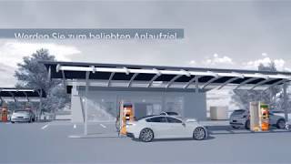 ChargePoint Express Plus Platform – German