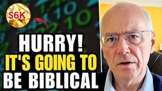＂STOP Everything, If You Own GOLD or SILVER, You Need to See THIS NOW!＂ Mario Innecco