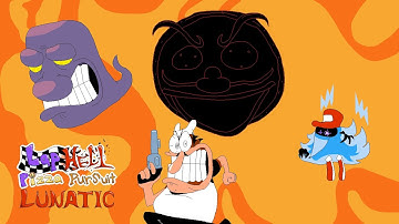 🔴 LIVE - tricky treat (real) | Pizza Tower Peppino Lap 5 Lunatic P-Ranks