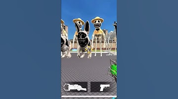 NEXTBOTS SANDBOX PLAYGROUND MOD #skibiditoilet #nextbots #sandbox #shooter #gaming #toilet