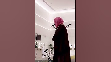 تلـاوة عطرة من سورة النساء 🤍🍃 | الشيخ ناصر القطامي