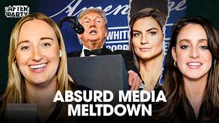 CNN is FURIOUS with Trump and Could Reportedly Skip Nerd Prom Next Year
