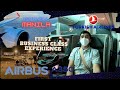 TURKISH AIRLINES | Business Class Airbus A350-900 Istanbul to Manila