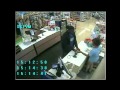 Armed Robbery - Walgreen's - June 14, 2013