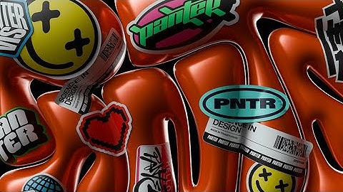 Easy Way to Add Decals in Blender Anyone Can Try!