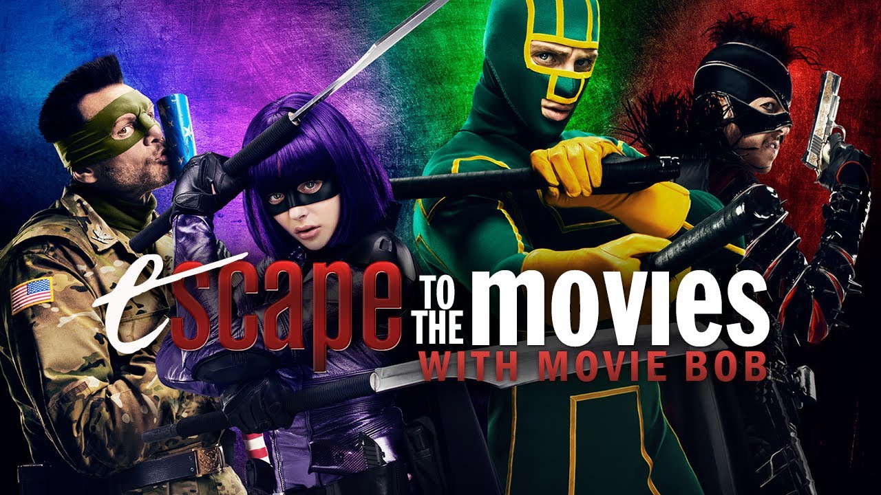 Kickass 2 Stream Kickass 2 Stream