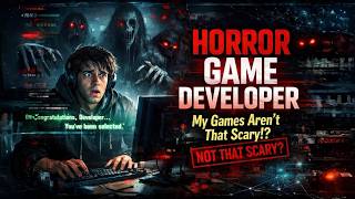 Horror Game Developer: “My Games Aren’t That Scary!” | Novel Narration | 21 | (chapter 247 - 258)