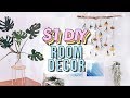 DIY Dollar Store Room Decor (Studio Room Makeover Part 3) | JENerationDIY