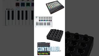 A MIDI mappable browser for ableton live? #abletonlive #midicontroller