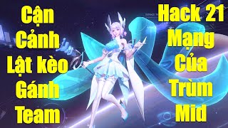 Download Lagu Cận cảnh best Mid Lilianna lật kèo gánh team làm nhẹ 21 mạng MP3 Download Lagu Cận cảnh best Mid Lilianna lật kèo gánh team làm nhẹ 21 mạng MP3