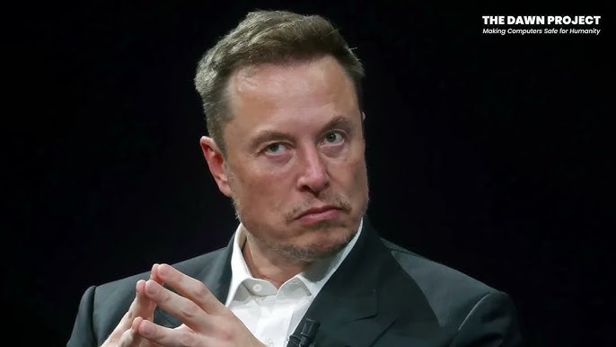 Tesla Robotaxi Broken Promises - YouTube