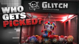 Is Glitch Productions Indie Animation’s Only Hope!