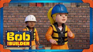 Bob the Builder ⭐Leo &amp; Wendy&#39;s Mission! 🛠 Full Episode Compilation | Cartoons for Kids