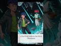 A Survival Guide to the Glitch Dimension