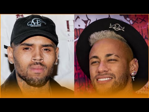 Vídeo: Tudo Para Saber Sobre O Impasse De Chris Brown Com A Polícia