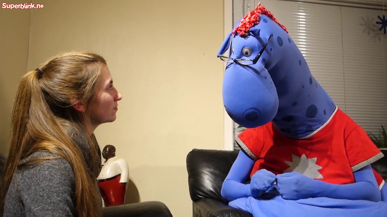 Linkus & Synnøve  Disippel Superblink 2017