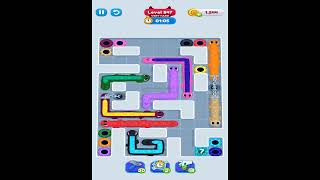 Gecko Out Level 547
