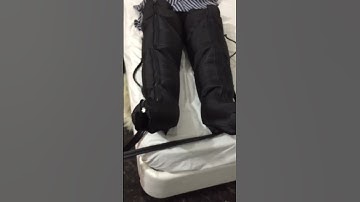 DVT COMPRESSION THERAPY #MICROMEDICALSERVICES