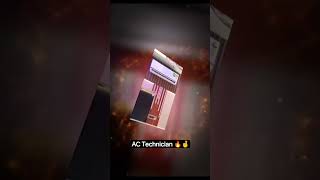 #haier #voltas #tecnician #like #subscribe #follow #vlogs #samsung