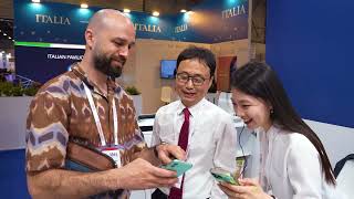 Idex İstanbul 2024 Üçüncü Gün Özeti Yenilikler Ve Son Teknolojik Gelişmeler