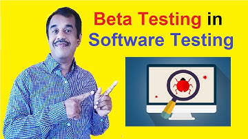 beta testing in software testing explained in detail | testingshala
