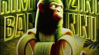 SHIMPANZINNI BANANINNI FUNK