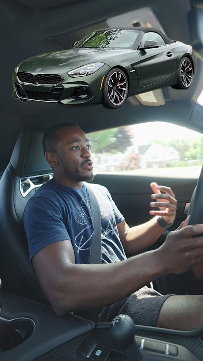 Why Toyota is Killing the Supra.