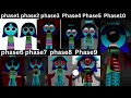 Sprunki oc ruby gilmen all phases 1,2,3,4,5,6,7,8,9,10