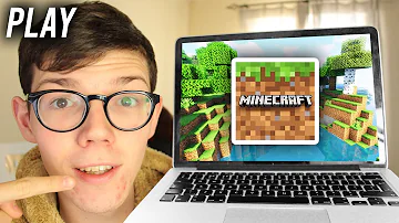 Mohu hrát Minecraft bedrock na svém počítači?