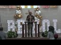 Sunday Morning Worship 11:30am