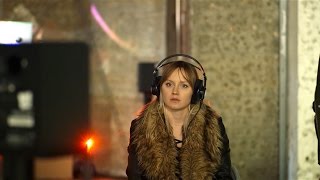 Anna Celeste | MA Sound Arts