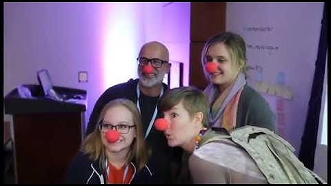 UX+DEV SUMMIT 2018 Reel