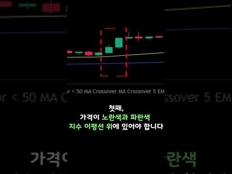 한달만에 약 <strong>1300</strong>% 수익률 달성한 매매방법 공개 #비트코인 #매매전략 #매매영상 #코인