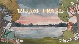 Edward Ikor | MIRROR IMAGE
