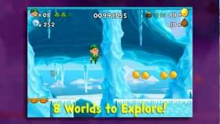 Leps World 2 - Official Trailer