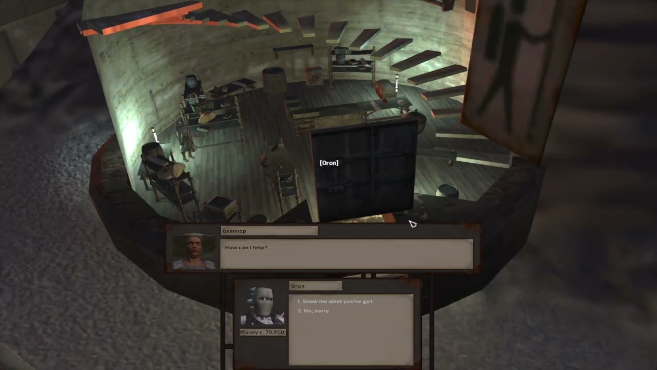 Kenshi Vanilla Wanderer 43 Paste Research bench level 5 and food