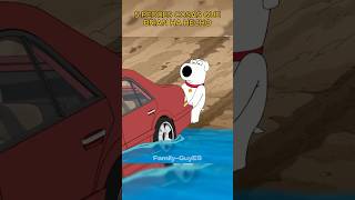 5 peores cosas que Brian ha hecho en FamilyGuy #familyguy #viral #funny #comedy #shorts #viralvideo