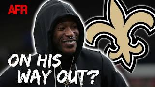 Did Mickey Loomis Just Reveal Alvin Kamara’s Future In New Orleans? | Contract Discussions Net Worth