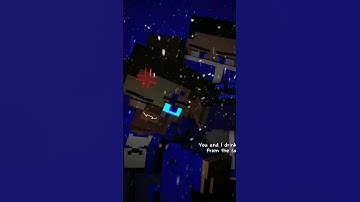 #minecraft #herobrinebrothers #herobrine #prisma3d #template #herobrineshort