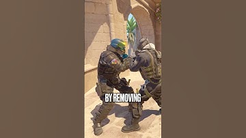 How to remove a toxic teammate #valorant  #cs2