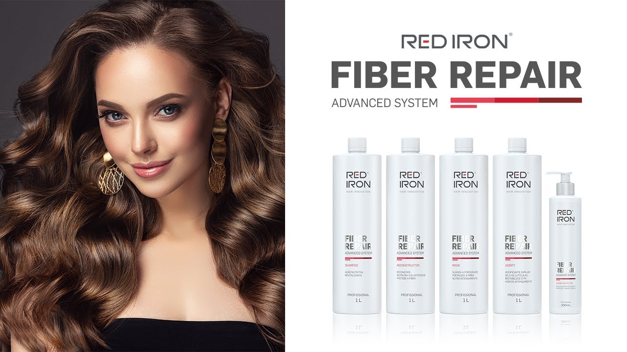 Fiber Restoration – Beauty Cosméticos Hair