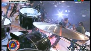 Los Ramonestones - Amores como el nuestro